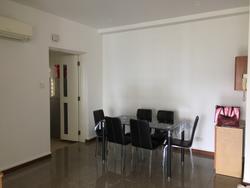 Regent Park (D5), Condominium #154051572